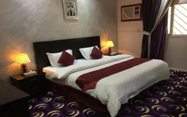 Orchida Apartment(اوركيدا طريف)