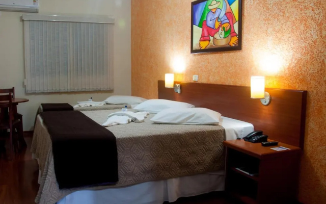 Hotel Rafeli