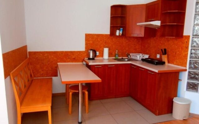 Apartamenty Ustka Krokus