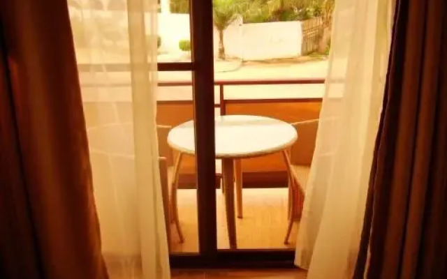 L'Orchidee Hotel