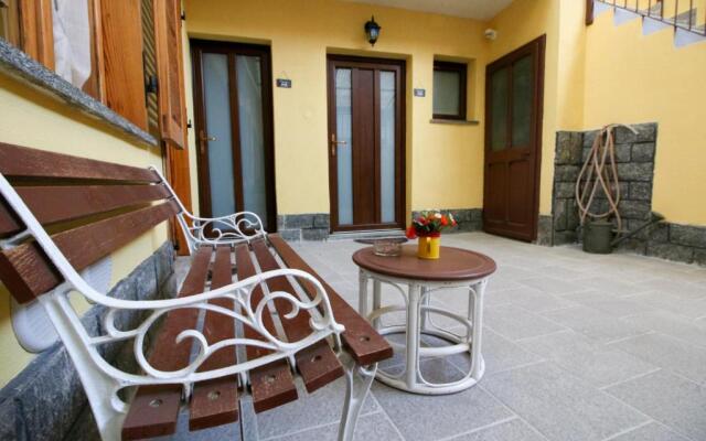 Là Drint Bed & Breakfast