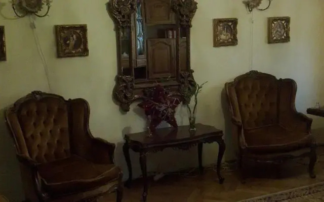 Bacau Residence