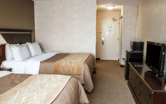 Quality Inn Seekonk - Providence