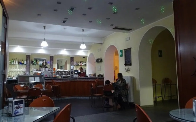 Albergo Montoso Ristorante