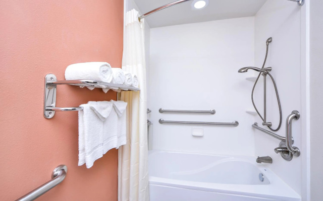 Sleep Inn & Suites Austin Northeast