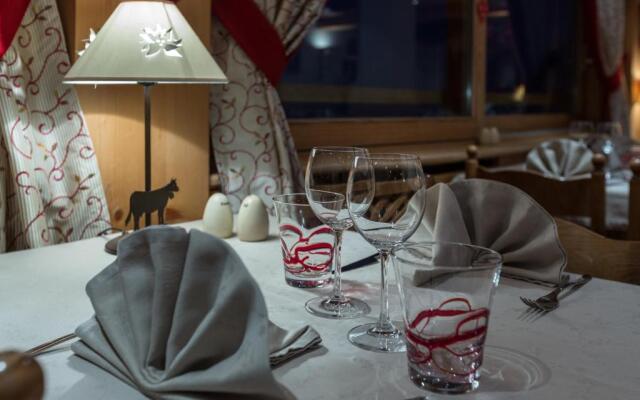 Hotel la Cremaillere