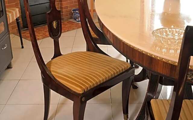 Il sasso bed & breakfast