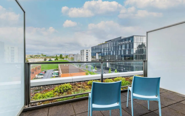 B&B Hotel Lausanne Crissier