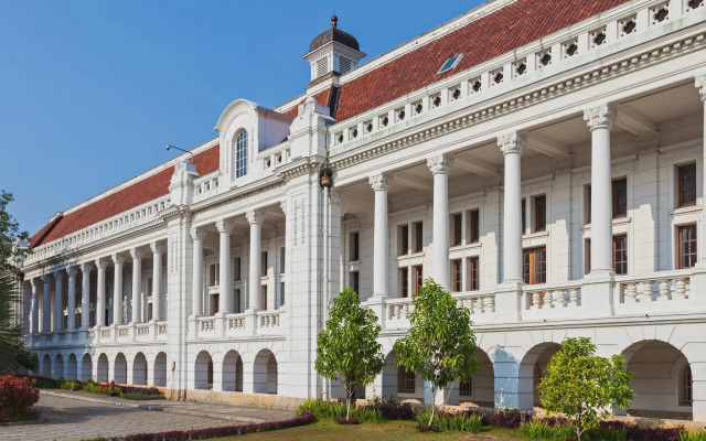 Asyana Kemayoran Jakarta