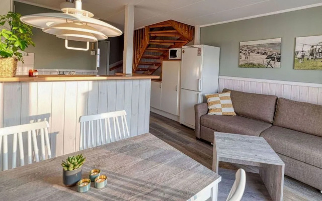 Apelviken Lägenhetshotell