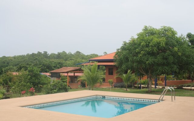 Hacienda Doña Carmen