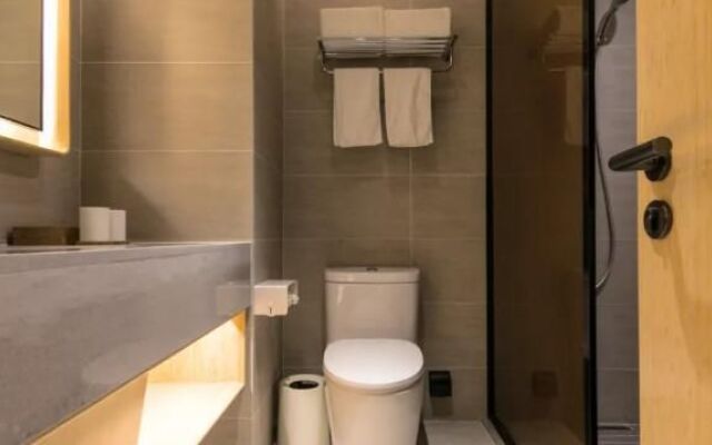 JI Hotel Shanghai Gubei Road