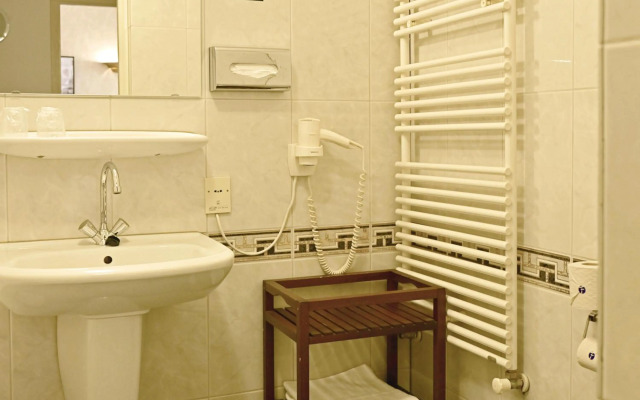 Fletcher Hotel-Paleis Stadhouderlijk Hof