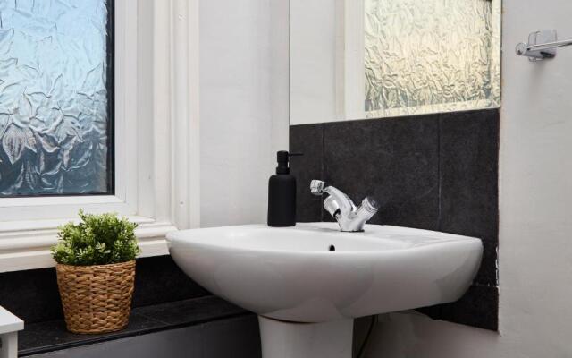 Central Harrogate 2 Bedroom Apartment