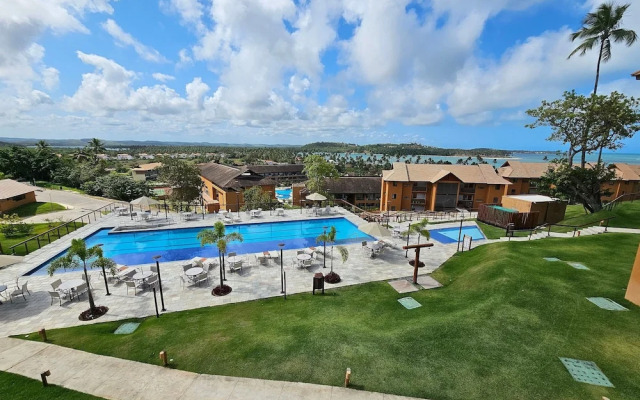 Eco Resort - Praia dos Carneiros