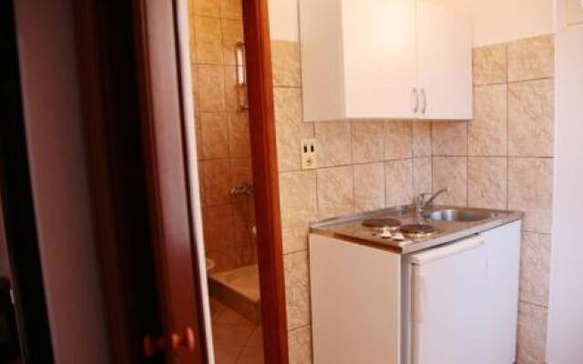 Apartaments A4