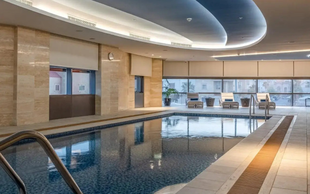 Ascott Corniche Al Khobar