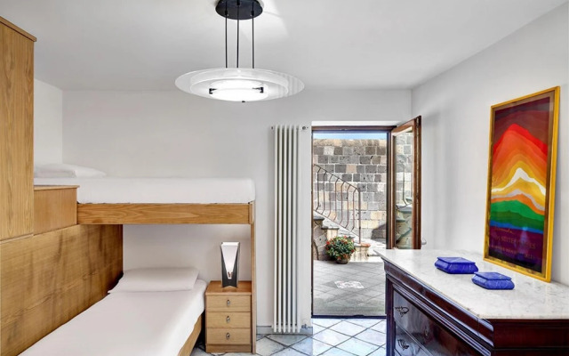 Villa Vesuvio - Luxury and Beauty