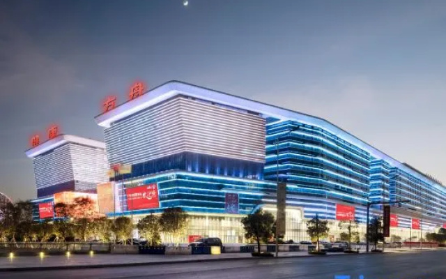 Lavande Hotel (Guangzhou Health Ark, Dongsha Metro Station Branch)