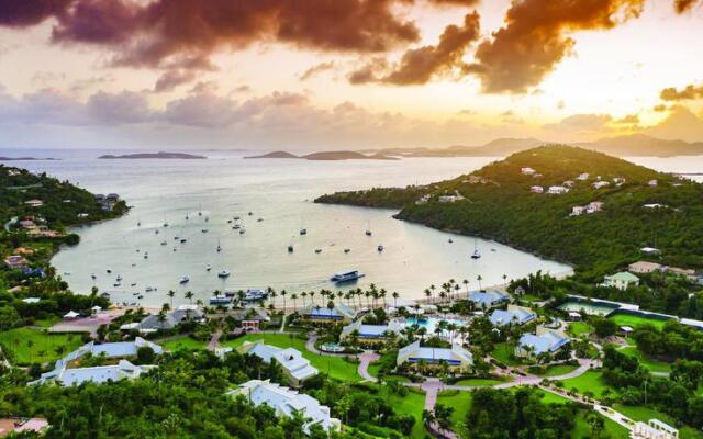 The Westin St. John Resort Villas