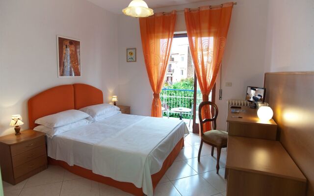 Maison Susy