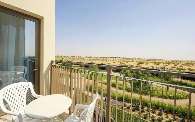 Spacious 3BHK Townhouse-Emaar South Golf