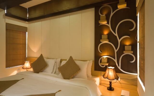 Hotel Krishinton