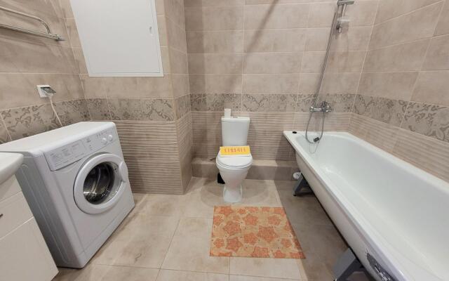 Onebed on Krasnogorsky Boulevard 23 building 1