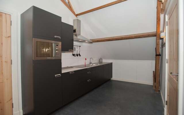 Bed and Breakfast Notterveld