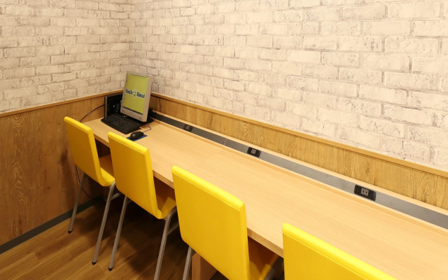 Smile Smart Inn Hakata