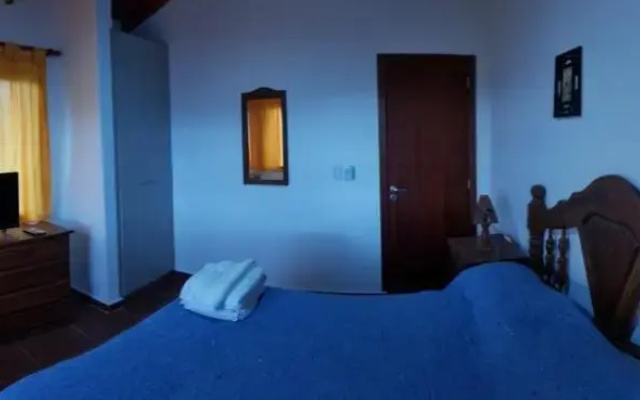 Complejo de Cabañas Llatani