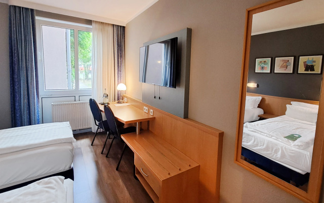 Garner Hotel Cottbus Sud by IHG