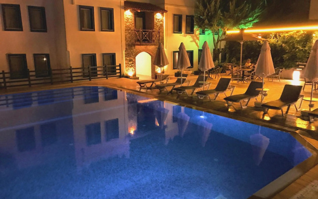 Otel Atrium