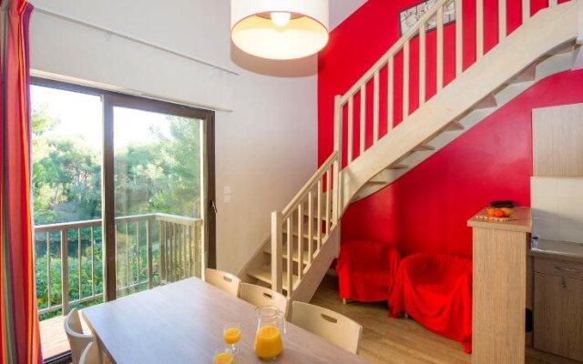 Vacanciel Six Fours les Plages