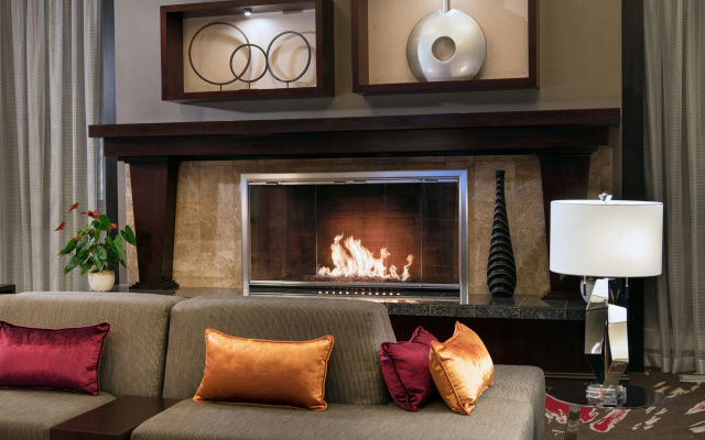 DoubleTree by Hilton Denver Tech Center