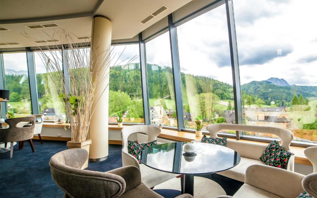 Hotel Grand Nosalowy Dwor