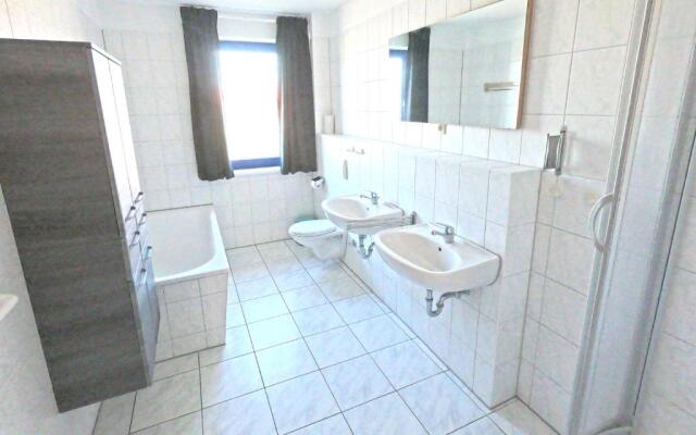 Kuhnle-Tours Ferienwohnung