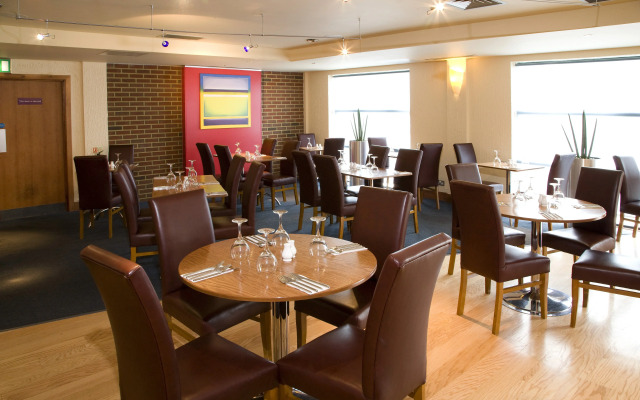 Comfort Stays - Stevenage Central