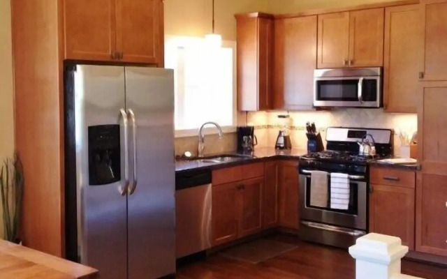 Bluewater Vacation Rentals