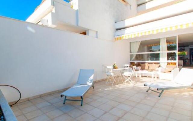 Apartment Oiza Sand Castle 23