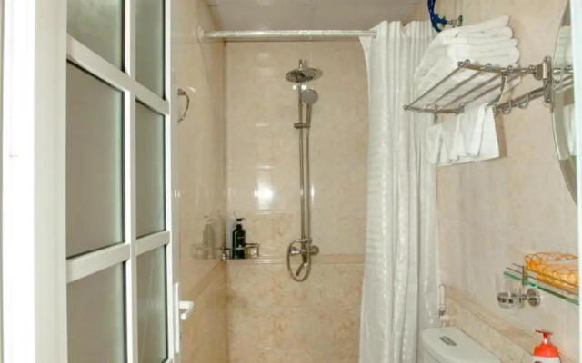 Starlight 14 Vườn Đào