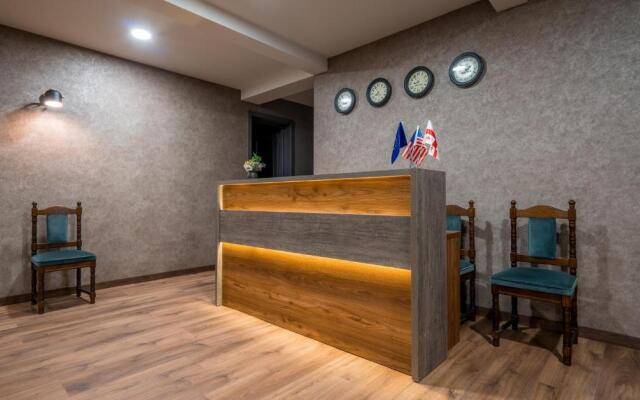 Travel Inn Kazbegi