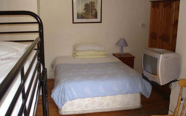 Harrington House Hostel