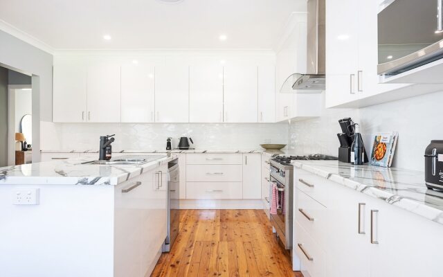 Bancroft House Mudgee by Your Innkeeper