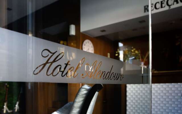 Hotel Alendouro