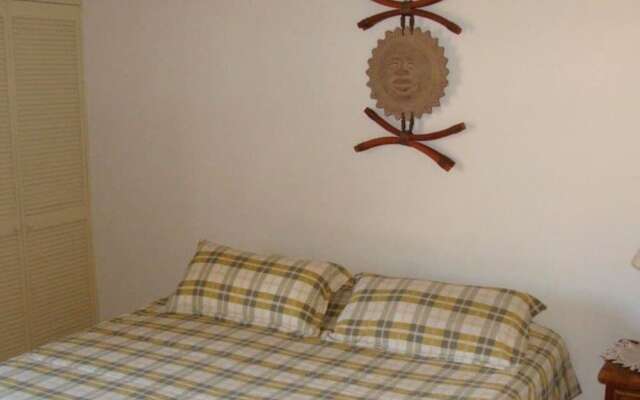 Tranqulidad y Seguridad en Avenida Principal