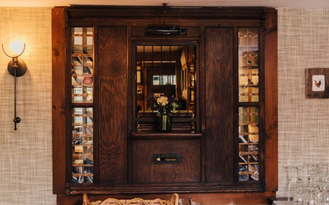 Colby Hill Inn