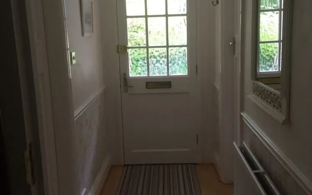 Baytree Bed and Breakfast