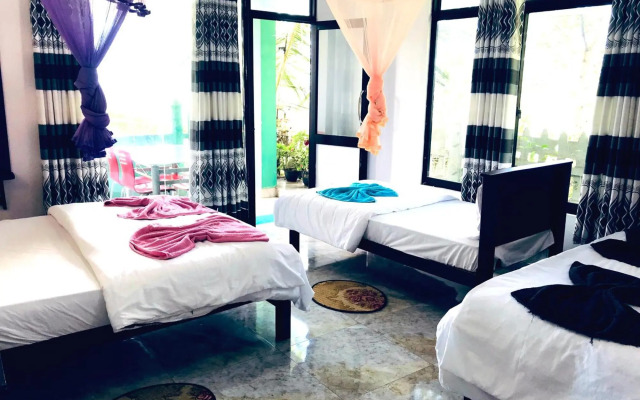 9 Arch View Rest Inn