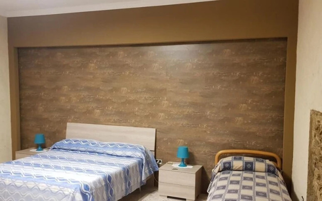 Sweet Holiday Home - La Dimora dei Nonni
